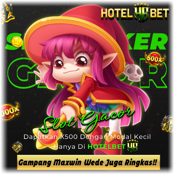 HOTELBET | Eksperimen Kunci Kesuksesan Saat Ini